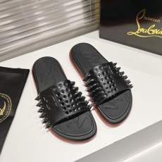 Christian Louboutin Slippers